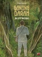 bokomslag Gunung Darah