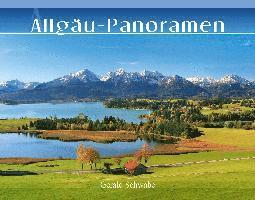 Allgäu-Panoramen 1