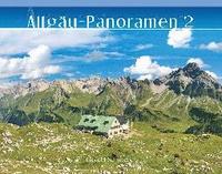 bokomslag Allgäu-Panoramen 2