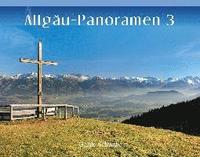 bokomslag Allgäu-Panoramen 3
