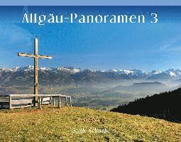 bokomslag Allgäu-Panoramen 3