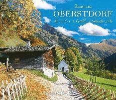 Rund um Oberstdorf 1