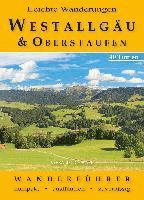 Gerald Schwabe - Leichte Wanderungen Westallgäu und Oberstaufen, Häftad