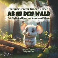 bokomslag Ab in den Wald