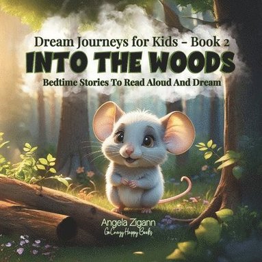 bokomslag Into the Woods