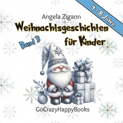 Weihnachtsgeschichten für Kinder