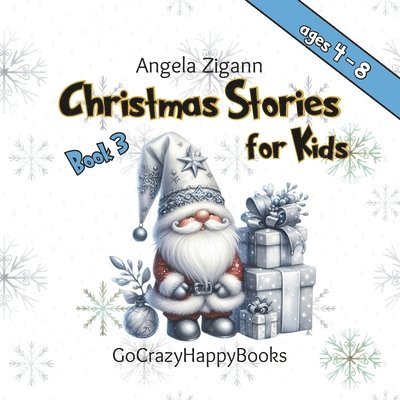Christmas Stories for Kids