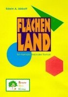 Edwin A. Abbot - Flächenland, Inbunden