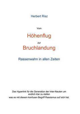 bokomslag Vom Hhenflug zur Bruchlandung