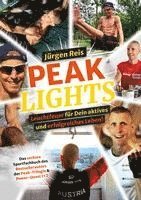 bokomslag Peak Lights