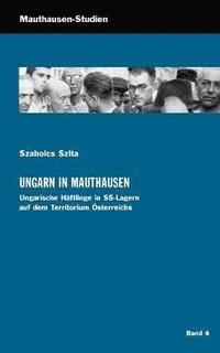bokomslag Ungarn in Mauthausen