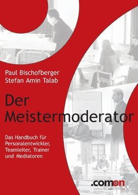 Amin Talab, Paul Bischofberger - Meistermoderator, Häftad