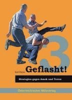 bokomslag Geflasht 3