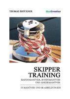bokomslag Skippertraining