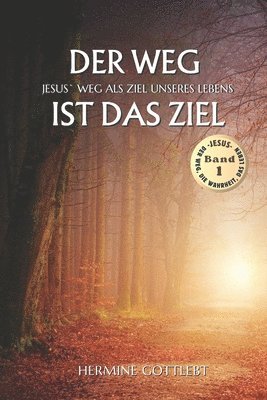 bokomslag Weg ist das Ziel