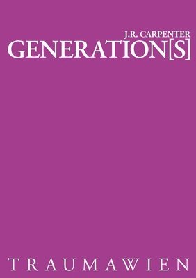 Generation[s]