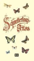 bokomslag Schmetterlings-Atlas