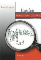 bokomslag Impfen - das Geschäft mit der Unwissenheit