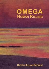 bokomslag OMEGA - Human Killing