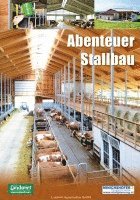 bokomslag Abenteuer Stallbau