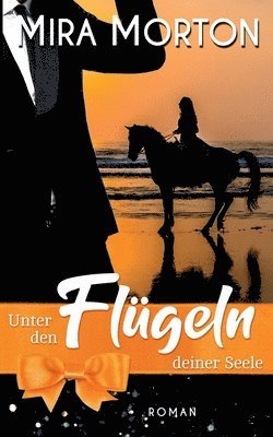 Unter den Flügeln deiner Seele