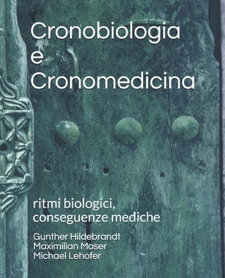 bokomslag Cronobiologia e Cronomedicina