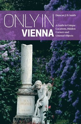 Only in Vienna