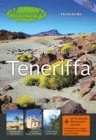 bokomslag Maremonto Reise- und Wanderführer: Teneriffa