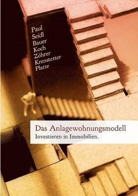 Anlagewohnungsmodell