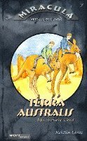 Kristin Loras - TERRA AUSTRALIS, Inbunden