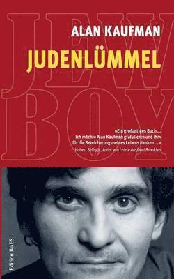 Alan Kaufman - Judenlümmel, Häftad