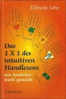 bokomslag Das 1x1 des intuitiven Handlesens