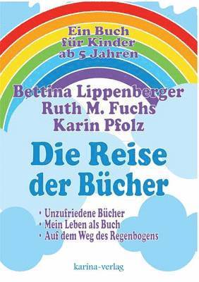 Die Reise der Bucher 1