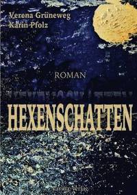 bokomslag Hexenschatten