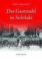 Das Gastmahl in Sololaki