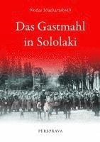 Das Gastmahl in Sololaki 1