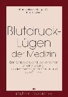 bokomslag Blutdruck-Lügen der Medizin