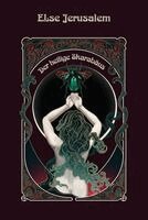 Else Jerusalem, Brigitte Spreitzer - Der heilige Skarabäus, Inbunden