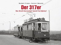 bokomslag Der 317er
