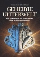 bokomslag Geheime Unterwelt