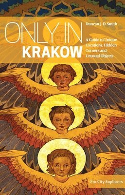 Only in Krakow