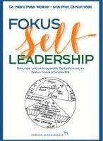 bokomslag Fokus Self-Leadership
