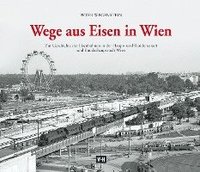 bokomslag Wege aus Eisen in Wien