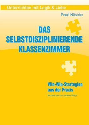 bokomslag Das selbstdisziplinierende Klassenzimmer