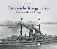 bokomslag Österreichs Kriegsmarine