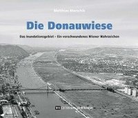 bokomslag Die Donauwiese
