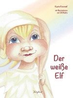 bokomslag Der weiße Elf