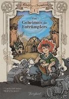 bokomslag Das Geheimnis des Entrümplers