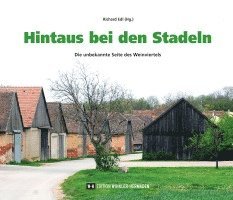 bokomslag Hintaus bei den Stadeln