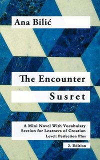 bokomslag Encounter / Susret